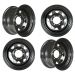 FELGA STALOWA 15X7 5X139,7 ET-0 VITARA JIMNY